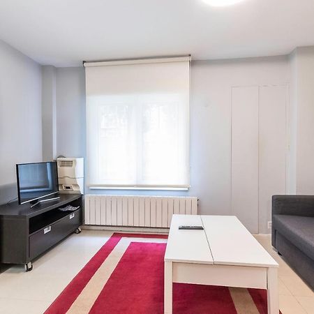 Apartmán Apartamento En Centro De Bilbao, Deusto Exteriér fotografie
