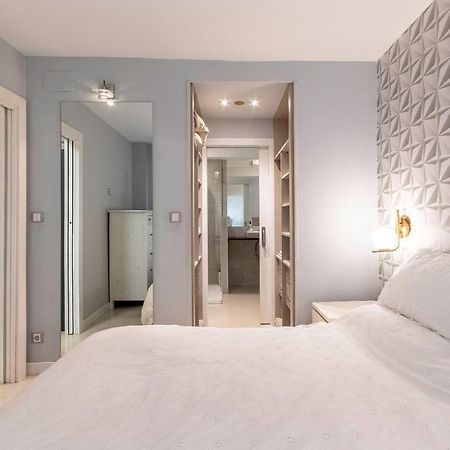 Apartmán Apartamento En Centro De Bilbao, Deusto Exteriér fotografie